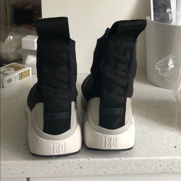 Nike X ambush sneakers size 6/6.5 like new - Picture 4 of 6